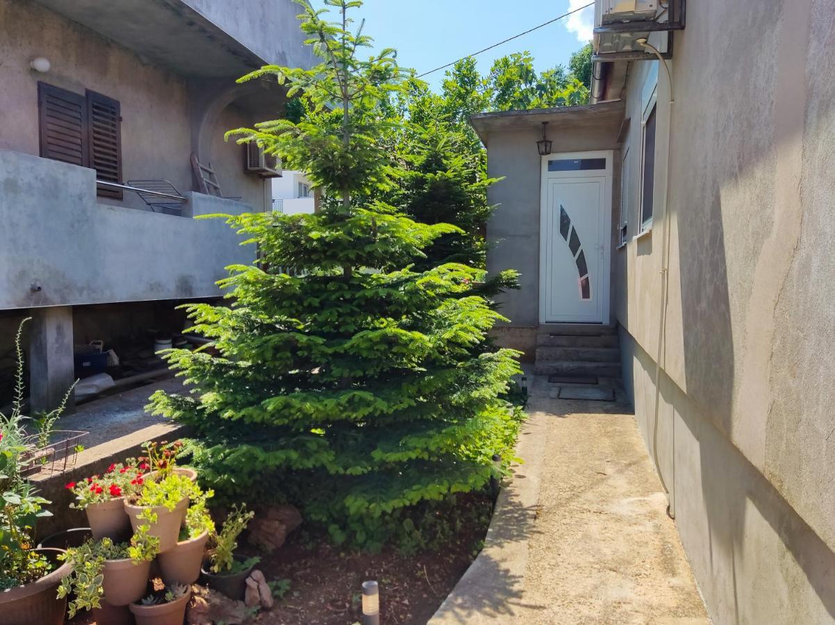 Apartment Arija Zadar Bagian luar foto